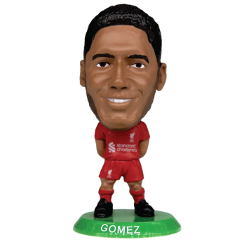 FC Liverpool figurka SoccerStarz 2026 Gomez