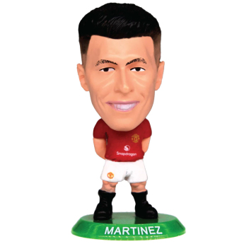 Manchester United figurka SoccerStarz Martinez