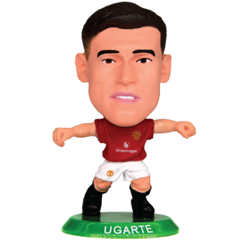 Manchester United figurka SoccerStarz Ugarte