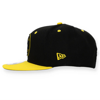 Borussia Dortmund čepice flat kšiltovka 9Fifty Classic