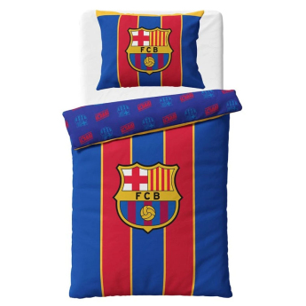 FC Barcelona povlečení na jednu postel Glory Slim