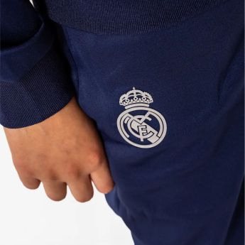 Real Madrid dětská souprava No29 navy