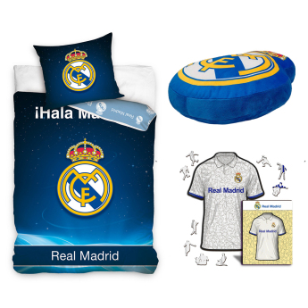 Real Madrid vánoční balíček big