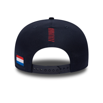 Red Bull Racing dětská čepice baseballová kšiltovka Max Verstappen navy F1 Team 2023