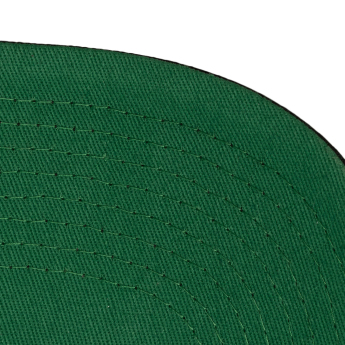 Washington Capitals čepice baseballová kšiltovka Busted Pro Snapback black