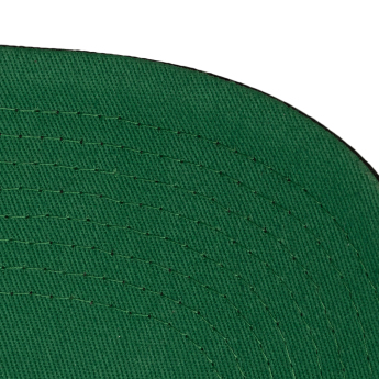 Minnesota Wild čepice baseballová kšiltovka Busted Pro Snapback black