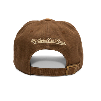 Chicago Blackhawks čepice baseballová kšiltovka Lux Chain Strapback