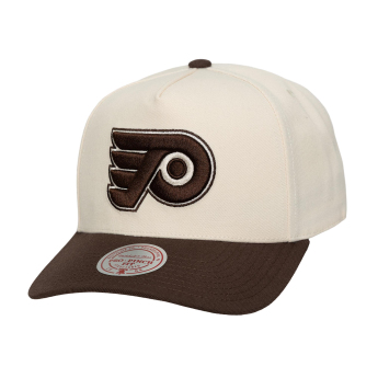 Philadelphia Flyers čepice flat kšiltovka Fashion Basic 2T Pro