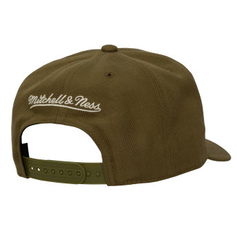 Boston Bruins čepice flat kšiltovka Fashion Basic Pro