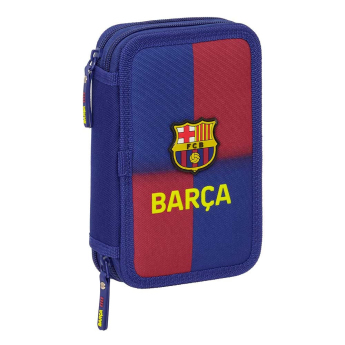 FC Barcelona dvojitý penál full 25/26 Home