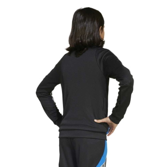 Jude Bellingham dětská bunda Light black