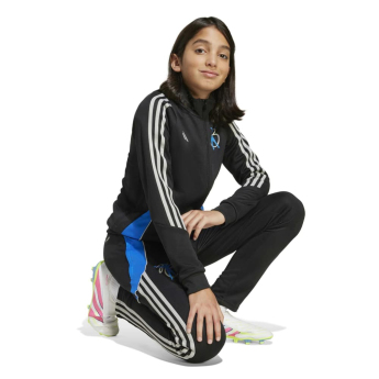 Jude Bellingham dětská bunda Light black