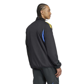 Manchester United pánská bunda EU Presentation black