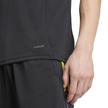 Manchester United tréninkový pánský dres EU black