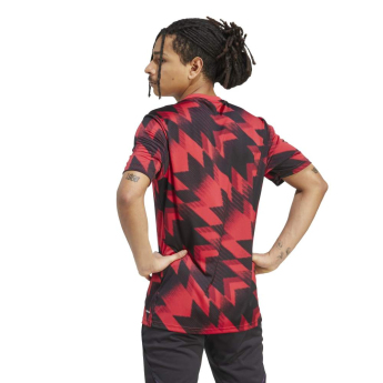 Manchester United fotbalový dres Preshirt