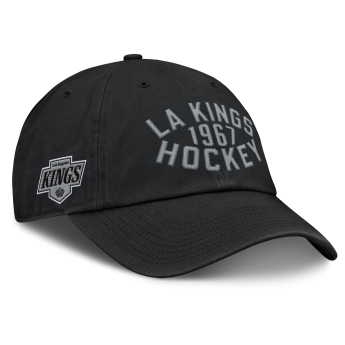 Los Angeles Kings čepice baseballová kšiltovka Archer Unstructured Adjustable