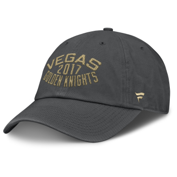 Vegas Golden Knights čepice baseballová kšiltovka Archer Unstructured Adjustable
