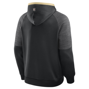 Vegas Golden Knights pánská mikina s kapucí Goaltender