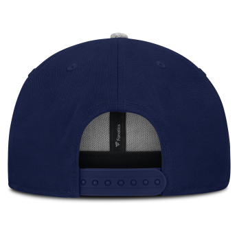 Colorado Avalanche čepice flat kšiltovka Loden Structured Adjustable Flat Brim