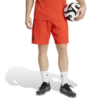 Bayern Mnichov pánské trenky Downtime red