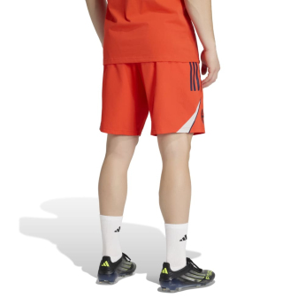 Bayern Mnichov pánské trenky Downtime red