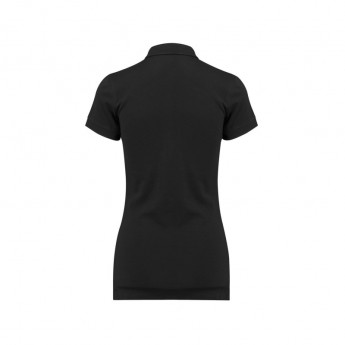 Mercedes AMG Petronas dámské polo tričko black Classic F1 Team 2018