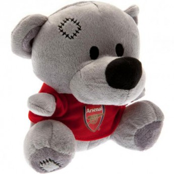 FC Arsenal plyšový medvídek Timmy Bear