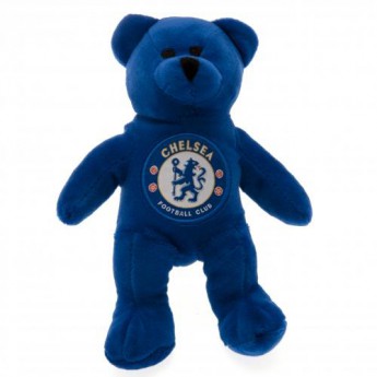 FC Chelsea plyšový medvídek Mini Bear