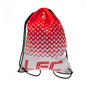 FC Liverpool pytlík gym bag Fade