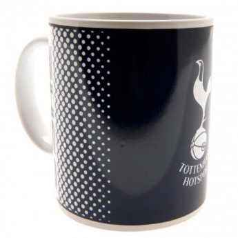 Tottenham Hotspur hrníček Mug FD