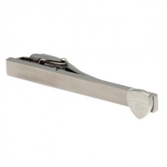 FC Arsenal kravatová spona Stainless Steel Tie Slide