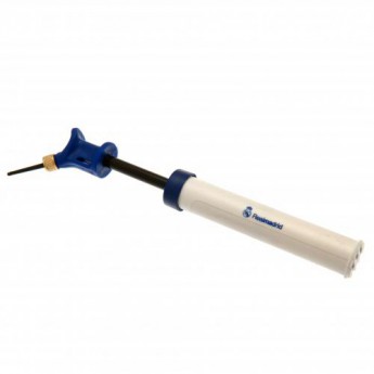 Real Madrid pumpička na míč Dual Action Football Pump