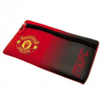 Manchester United penál na tužky Pencil Case