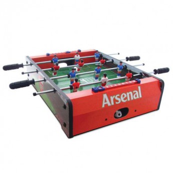 FC Arsenal fotbálek 20 inch Football Table Game