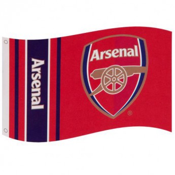 FC Arsenal vlajka Flag WM