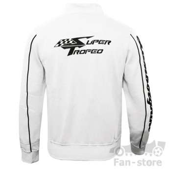 Lamborghini pánská mikina3