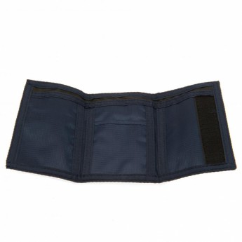 Tottenham Hotspur peněženka z nylonu Nylon Wallet THFC