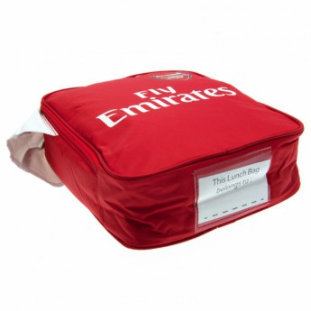 FC Arsenal Obědová taška Kit Lunch Bag