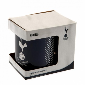 Tottenham Hotspur hrníček Mug FD