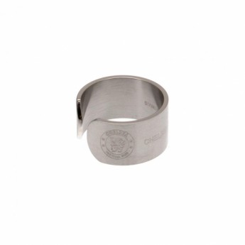 FC Chelsea prsten Bangle Ring Medium