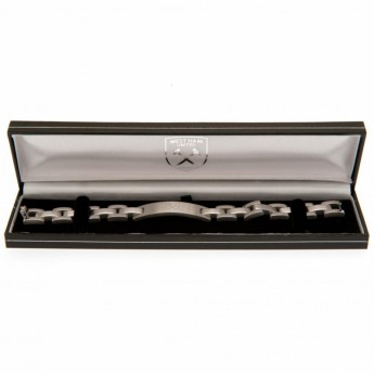 West Ham United náramek Bracelet