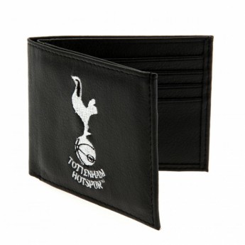 Tottenham Hotspur peněženka z technické kůže Embroidered Wallet