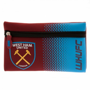 West Ham United penál na tužky Pencil Case