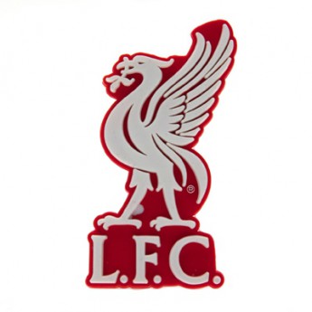FC Liverpool magnety 3D Fridge Magnet