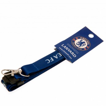 FC Chelsea klíčenka Lanyard
