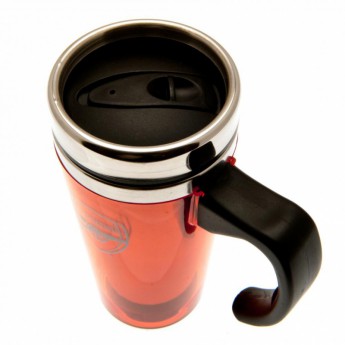 FC Arsenal cestovní hrnek Travel Mug