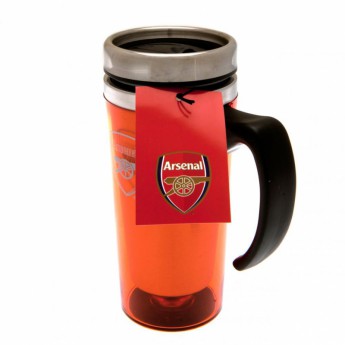 FC Arsenal cestovní hrnek Travel Mug