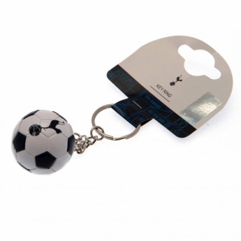 Tottenham Hotspur klíčenka Football Keyring