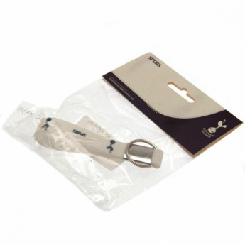 Tottenham Hotspur přívěšek na klíče Silicone Keyring