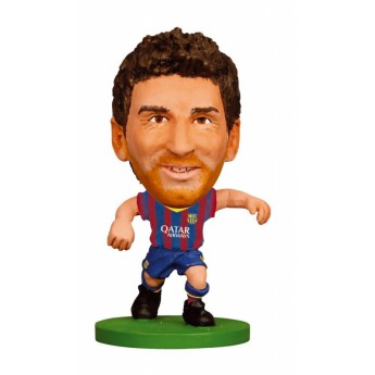 BARCELONA SOCCERSTARZ MESSI